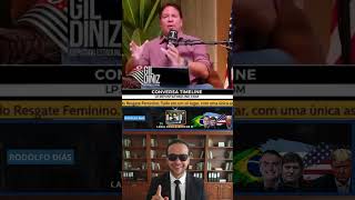 Delegado Alexandre Ramagem  #bolsonaro #forastf #patriotas #foraluladrao