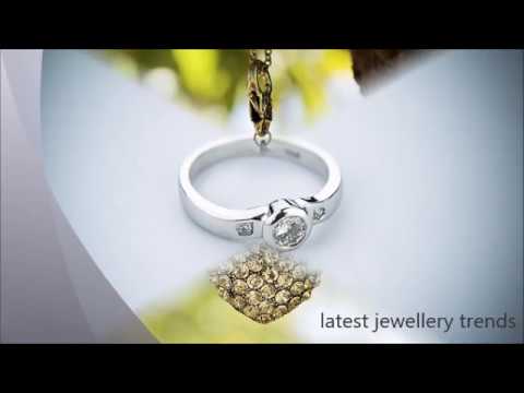 latest Traditional  jewellery trends in india