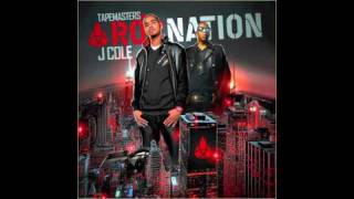 J.Cole - higher (NO tags)