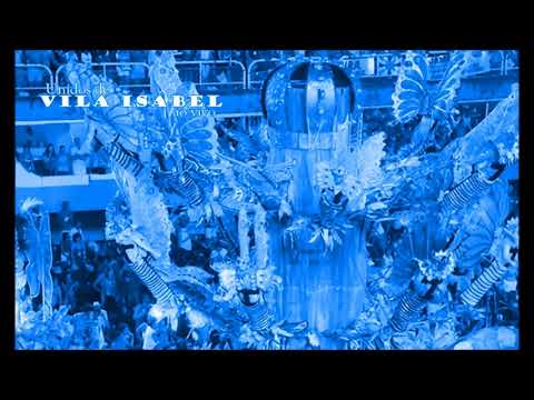 Unidos de Vila Isabel 2007 ao vivo