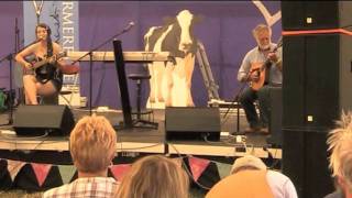 Lydia Jane Pugh - She&#39;s Like the Swallow