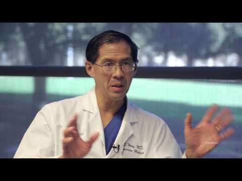 Atrial Fibrillation: Physician's Overview of the Need Area