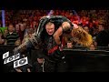 Brutal Barricade Attacks WWE Top 10 May 12 2018