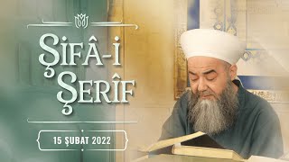 Şifâ-i Şerîf Dersi 132. Bölüm