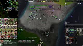 Nuke Magnet | Beyond all Reason | Supreme Isthmus | Second Front