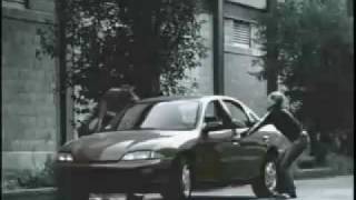 ELAN They Came From The City