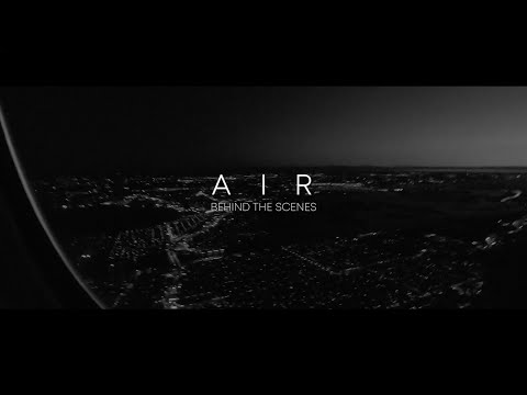 DABOYWAY - AIR - Behind the scenes