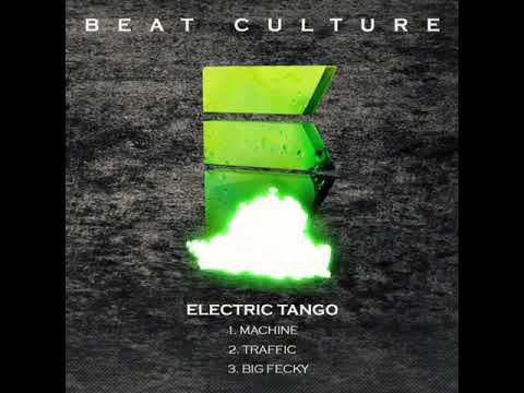 Electric Tango - Machine