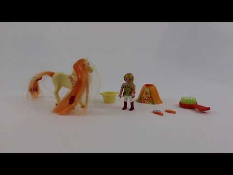 PLAYMOBIL® Fantasy Horse Carry Case - Review Nebula