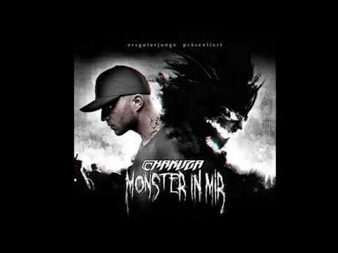 Chakuza - Wunderland