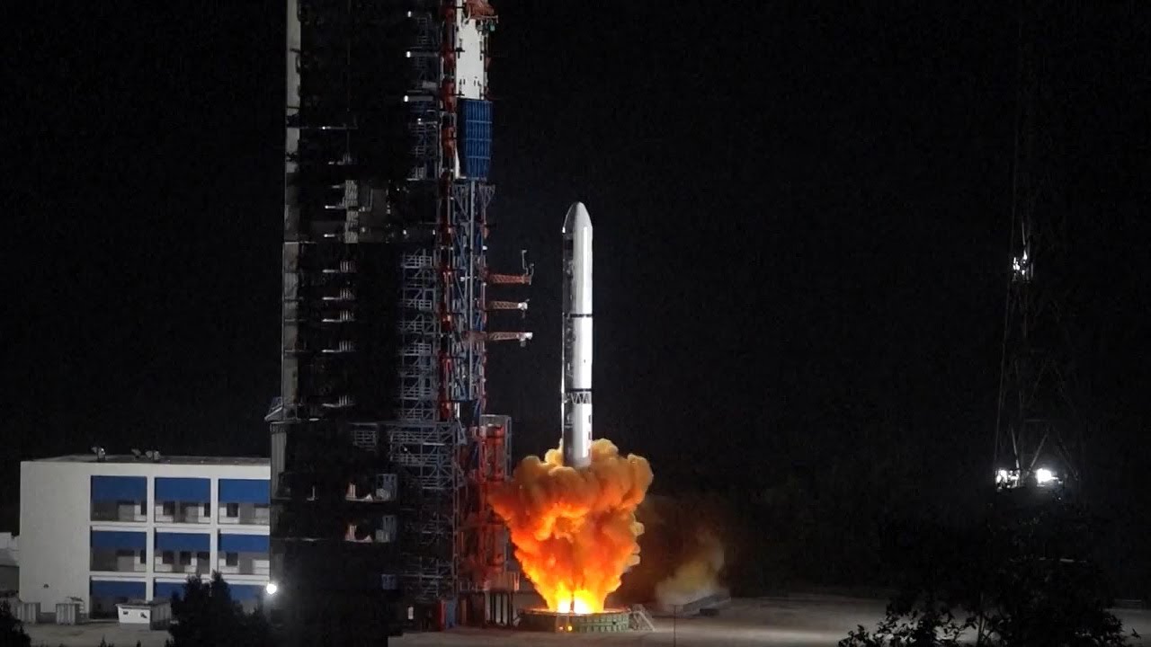 Watch the Launch