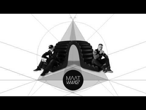 MAAT   Lifestyle ft Ben Cristovao