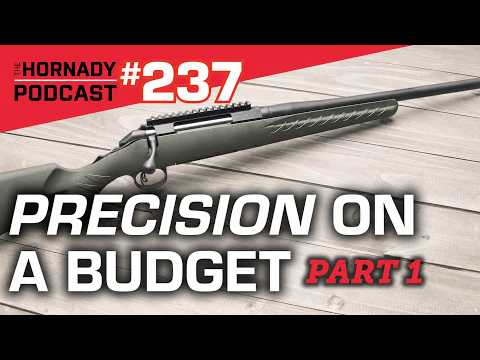Which HORNADY Ammo is the Most Accurate?