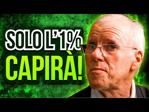 La STORIA di Chi ha TRASFORMATO gli ATLETI in LEGGENDE! - Bill Beswick