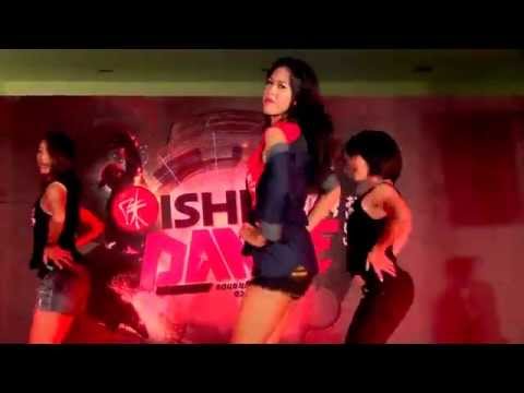 140803 Unforeseen cover HyunA - Bubble Pop! @OISHI Thailand Cover Dance 2014 (Audition)