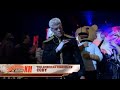 Cody Rhodes Entrance At ROH Supercard Of Honor 2018