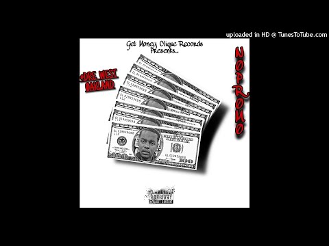 #DRE West Oakland x Lonzo Capone - And 1 (Prod. @CallMeJohnny)