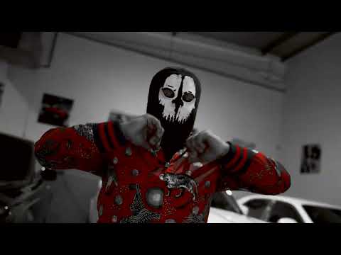 No Nxme - 10 Bricks Pt2 (Official Music Video)