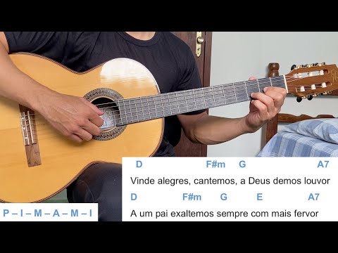 São José - Italo e Reno