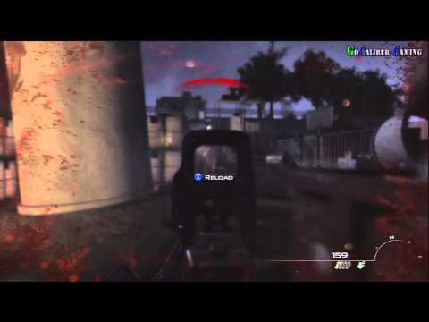 Modern Warfare 3: part 8 Walkthrough - Act I Mission 6 - MIND THE GAP