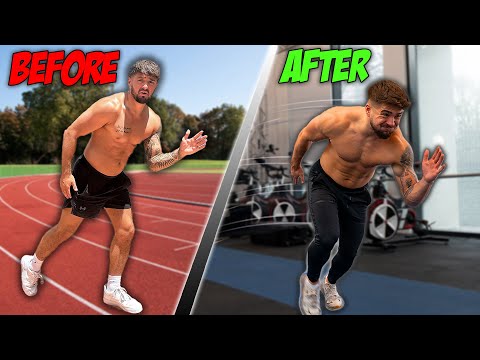 How To Get FASTER For Your Sport (QUICKLY)