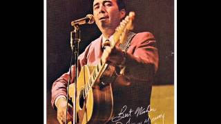 Faron Young "The Great Chicago Fire"