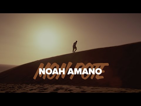 NOAH AMANO - MON POTE (prod. by JUSH)