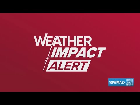 Wmaz 13 Weather