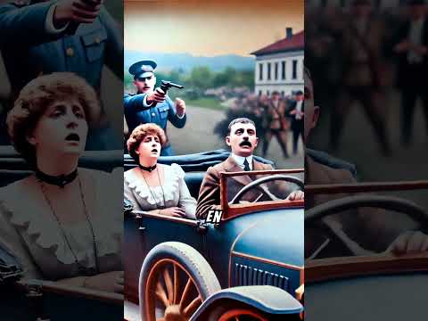 💥Las PRINCIPALES Causas de la 1a Guerra Mundial