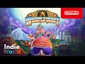 Gameplay-Video von WrestleQuest  Alle Plattformen