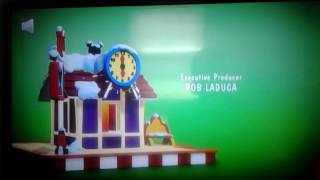 Mickey Mouse Clubhouse - Choo Choo Express End Credits WATCH Playhouse DisneyJunior on DisneyChannel