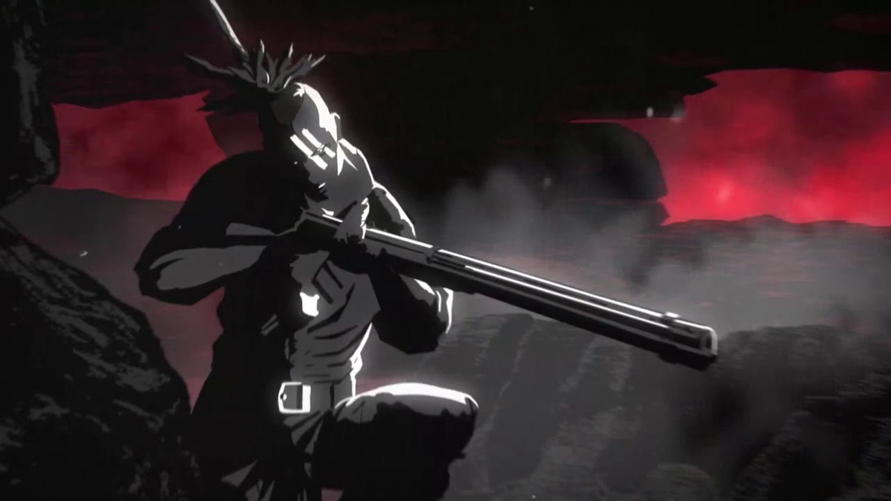 Call of Juarez: Gunslingervideo poster