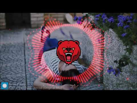 K3L! x Vikstrom - Recoil (Original Mix)