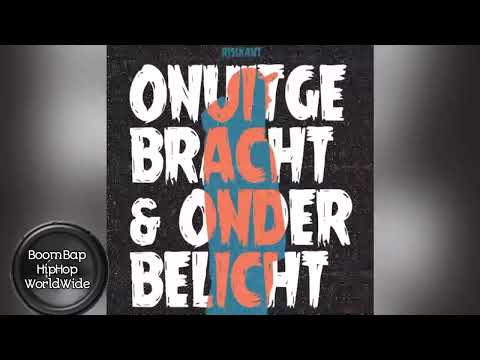 Risskant feat Don Deal & Skenkie - Dit Is Voor De Buren (Prod by P.ApeBeats)