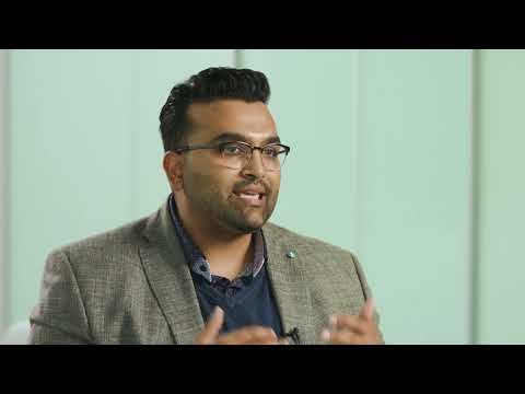 Alumni Stories: Annas Khan (MMgt '17)