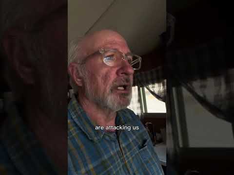 Multiple Prophetic Dreams | God's Wrath: Fall of America | 6 Cities Nuked