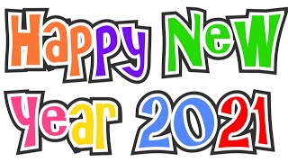 誰が何と言おうと遅くないあけおめ動画【2021】