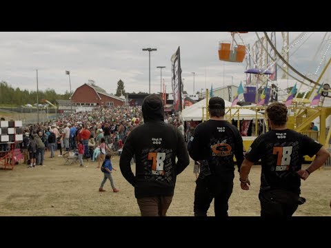 PROJECT 78: EPISODE 6 - CRANDON'S 50TH ANNIVERSARY