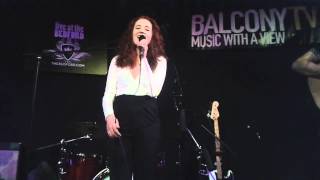 Creatures of the Night - Janet Devlin (Balcony TV @ The Bedford)