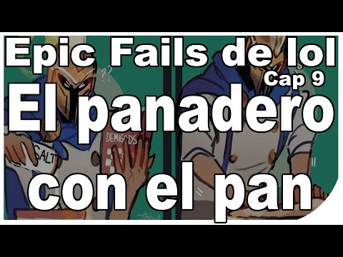 El pantheon y su banda || Mejores moentos || Legue of legends || El cubil de Yisus