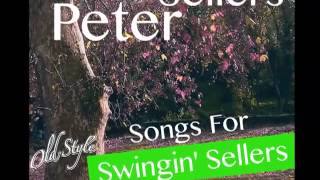 Peter Sellers You Keep Me Swingin