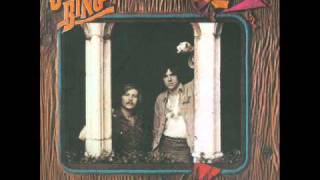 Joe And Bing - You Didn't Have To Go