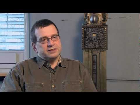 Interview Prof. Dr. Jochem Marotzke Direktor Max-Planck-Institut für Meteorologie zur PK 23.02.2012