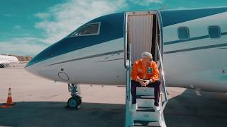 DJ Snake - Halloween 2018