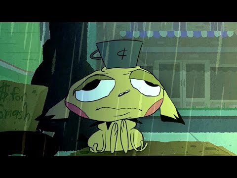 Poor Pichu - Super Smash Bros. Ultimate Collab