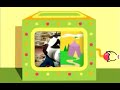 PBS Kids Jack In The Box Jakers The Adventures Of Piggley Winks 2003