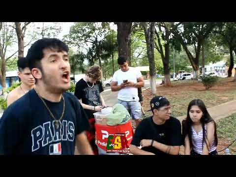 Facta vs Pablxx / 8vos / Jornada 40