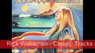 Rick Wakeman - Classic Tracks (1993)
