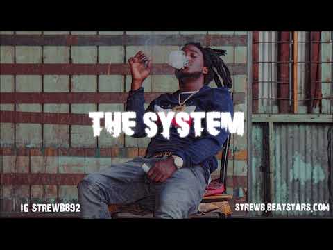 [FREE] Yatta x Mozzy x SOB X RBE Type Beat 2019 - The System