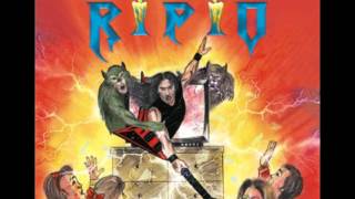 RIPIO -  Cuando descubran lo que he pensado - 4to CD